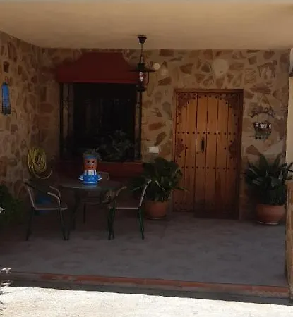 El Pueblo Ronda