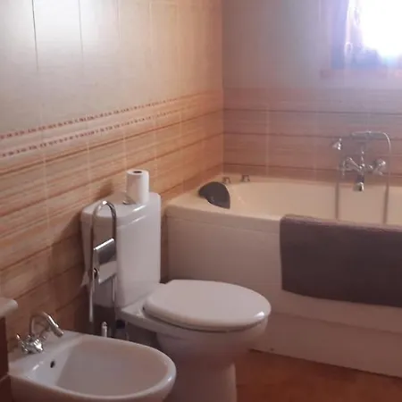 El Pueblo Holiday home *