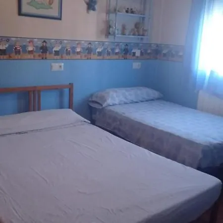 Holiday home El Pueblo
