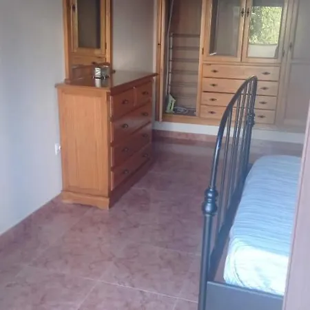 Holiday home El Pueblo