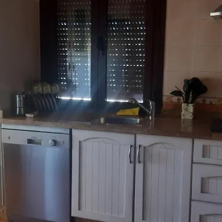El Pueblo Holiday home