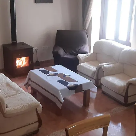 El Pueblo Holiday home Ronda