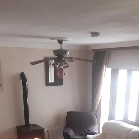 El Pueblo Holiday home Ronda