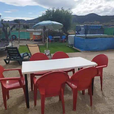 El Pueblo * Ronda