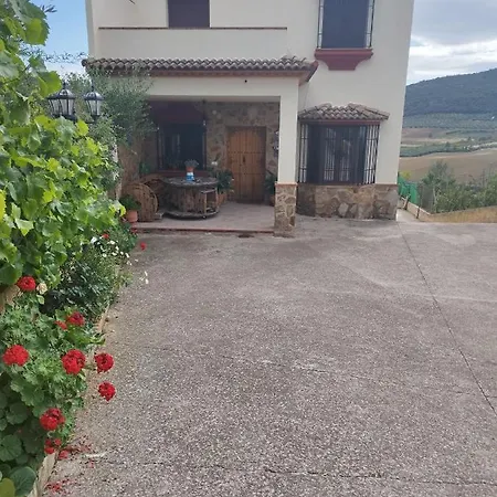 El Pueblo * Ronda